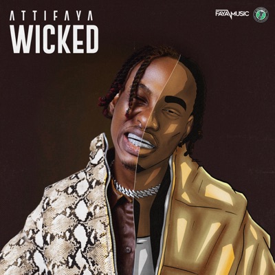 Wicked - Single