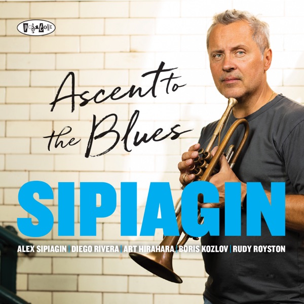 Ascent To the Blues