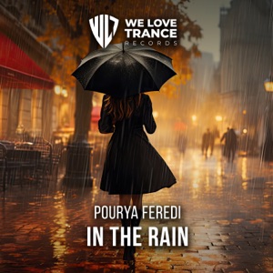 In the Rain - Single