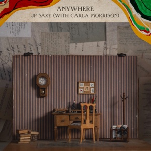 Anywhere (with Carla Morrison) - Single
