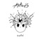 Soñé - Anthrés lyrics