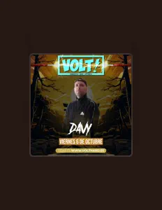 Dengarkan DAVY, tonton video musik, baca bio, lihat tanggal tur & lainnya!