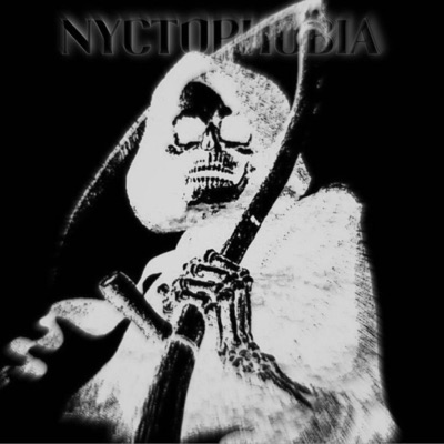 Nyctophobia (feat. L_u-u & Xevex) - Single