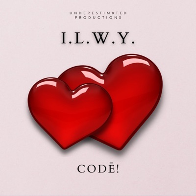 I.L.W.Y. - Single