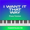 Pianostalgia FM