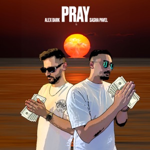 Pray - Single