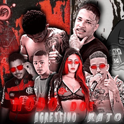 Modo dos Agressivo Rato - Single