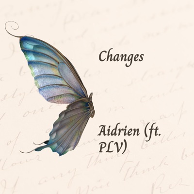 Changes (feat. PLV Music) [Radio Edit] - Single