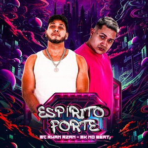 Espírito Forte