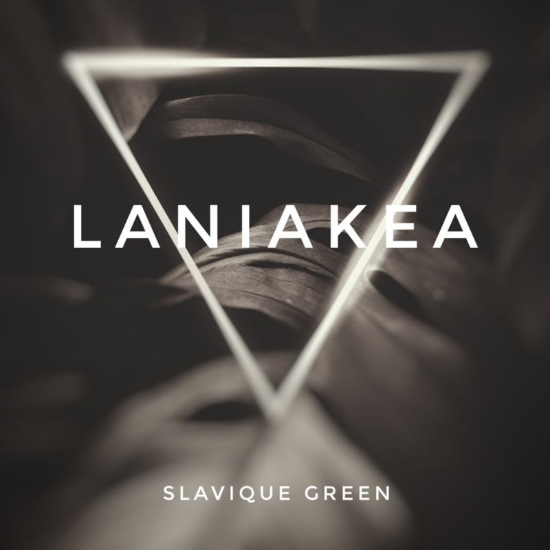 Slavique green take your