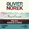 Surface - Olivier Norek