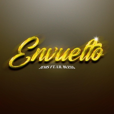 Envuelto (feat. Lil Bless) - Single