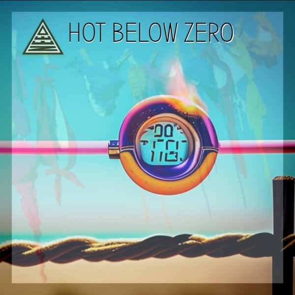 Hot Below Zero