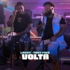 Volta (feat. Tony Fika) - Single