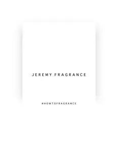 Listen to Jeremy Fragrance, watch music videos, read bio, see tour dates & more!