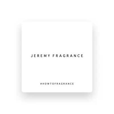 Listen to Jeremy Fragrance, watch music videos, read bio, see tour dates & more!
