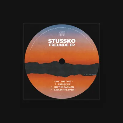 Listen to Stussko, watch music videos, read bio, see tour dates & more!