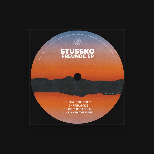Stussko's avatar