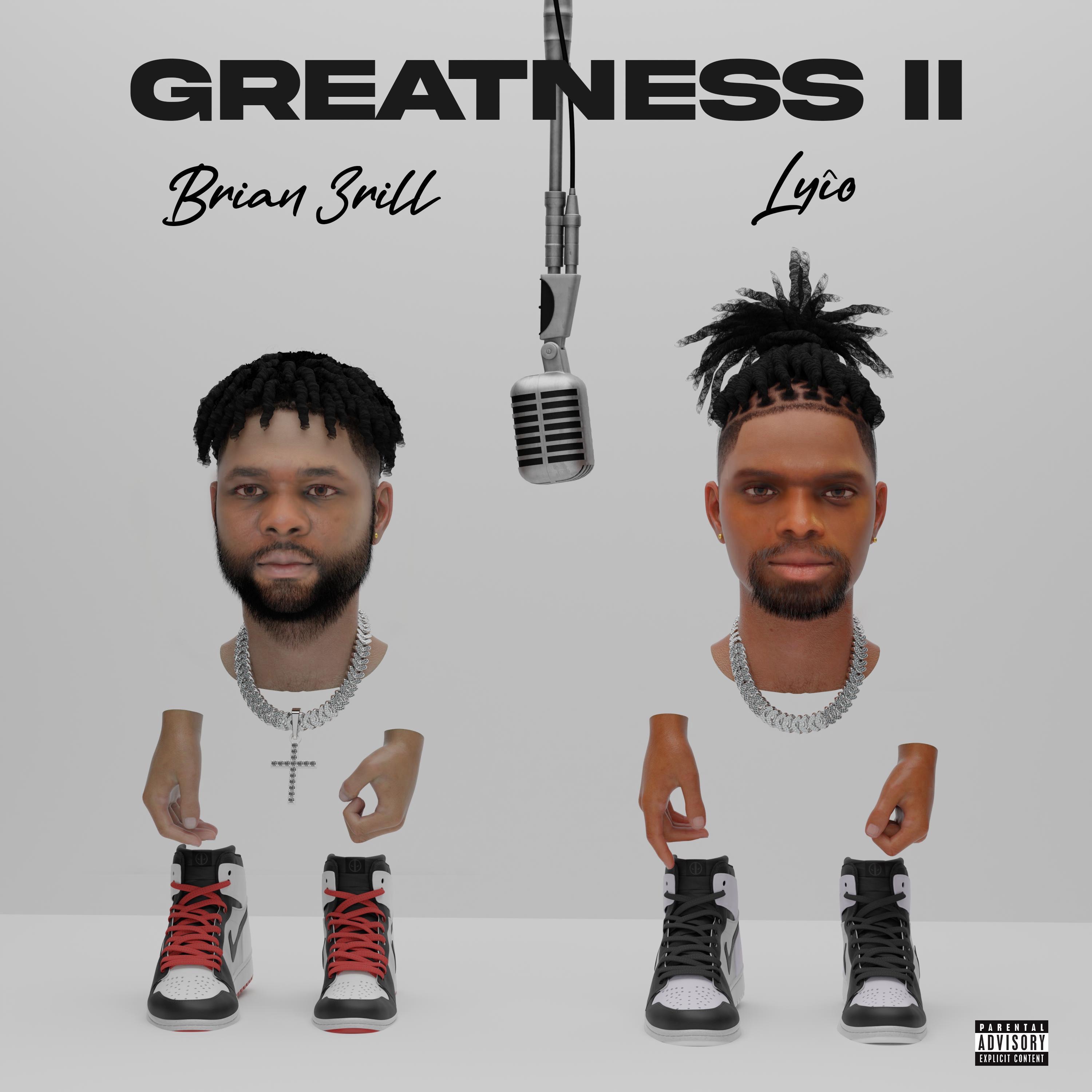 Greatness II
