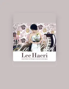 Listen to 이혜리, watch music videos, read bio, see tour dates & more!