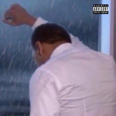 Can't Stop the Rain (feat. Traffik E) - Single