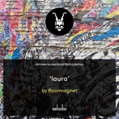 Laura (Circulation Remix) artwork