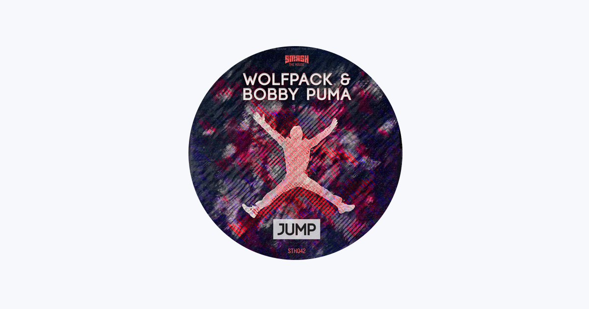 Bobby Puma - Apple Music