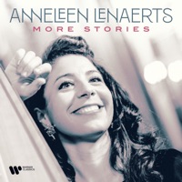 Korngold: Die tote Stadt, Op. 12, Act II: Tanzlied des Pierrot (Arr. Lenaerts for Harp) - Single - Anneleen Lenaerts