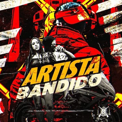 Artista Bandido - EP