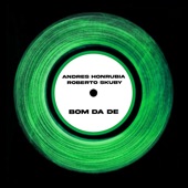 Bom Da De (Radio Edit) artwork