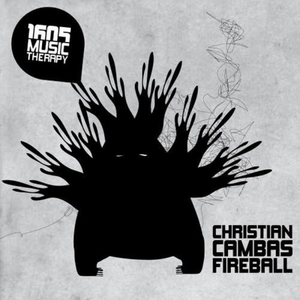 Fireball - Single