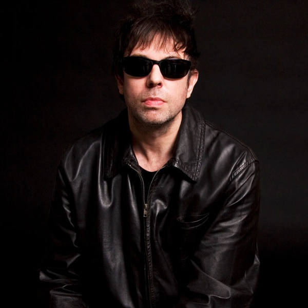 Ian McCulloch