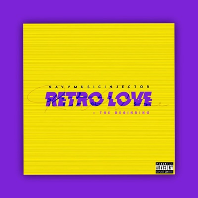 Retro Love - Single