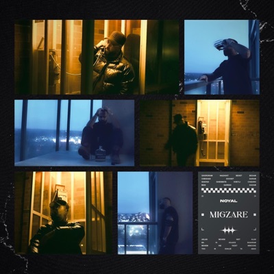 Migzare - Single