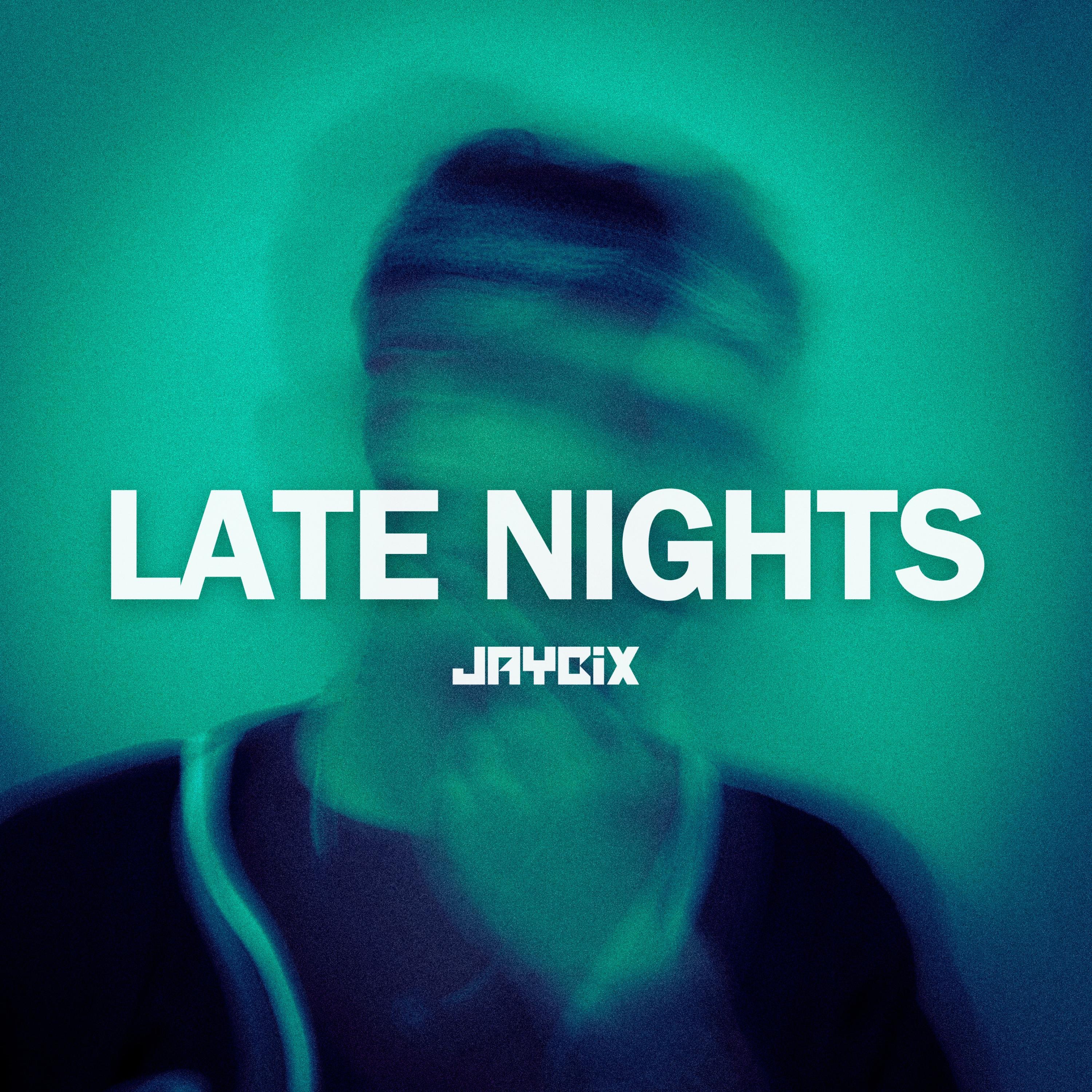 Late Nights - EP