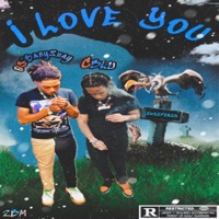I Love You (feat. C Blu) [Love Who?] - Single - 03'BabyShay