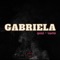 Gabriela (Speed + Reverb) - Love Fluxos, HBL & Love Funk lyrics