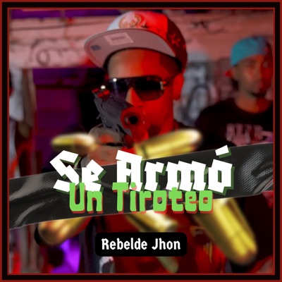 SE ARMO UN TIROTEO - Single