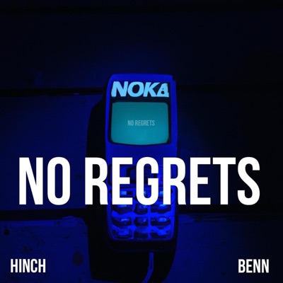No Regrets (feat. Benn) - Single