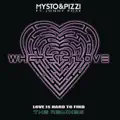 Where is Love