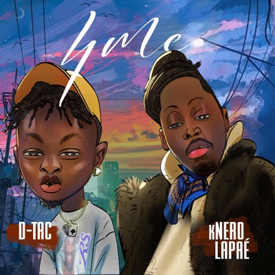 4Me (feat. D-Tac) - Single