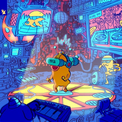 Going Home (feat. Max Vidima) - Single