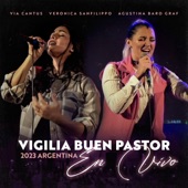 Vigilia Buen Pastor 2023 Argentina (Live) artwork