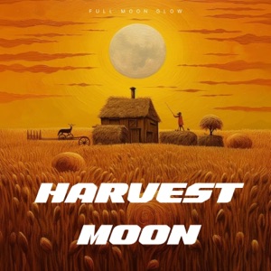 Harvest Moon - EP