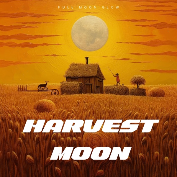 Harvest Moon - EP