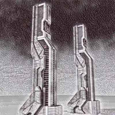 Ακούστε το άλμπουμ Structures από Bardea