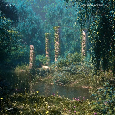 Creatures of the Mind - EP