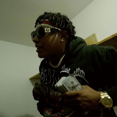 WHATS POPPIN (Spanish Version) - Single