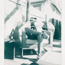 But the greatest of these... (Wasteland) Jame$ Doe