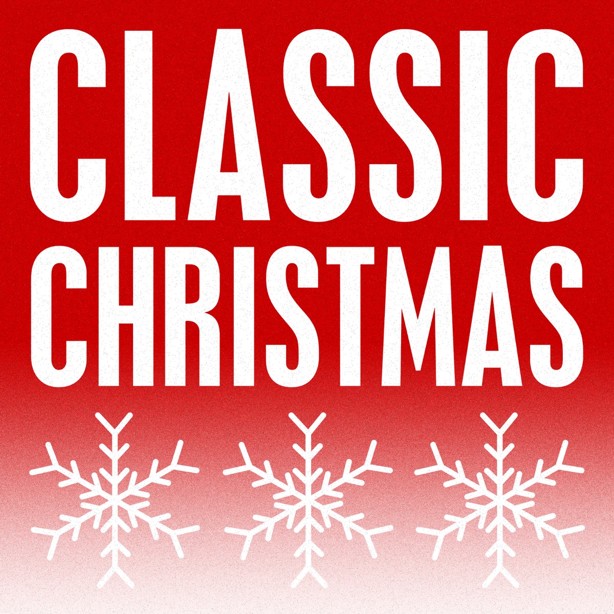 ‎Classic Christmas Songs - Album by Various Artists - Apple Music